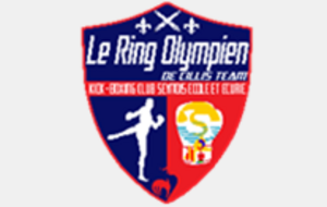 LE RING OLYMPIEN DE CILLIS Team